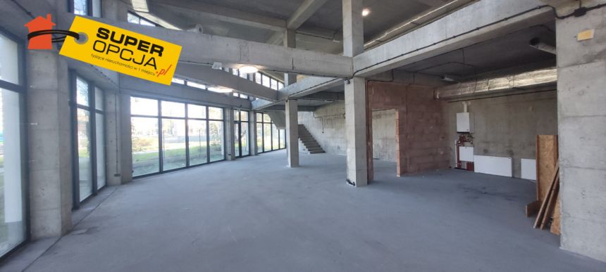 Kraków Czyżyny, 21 000 zł, 300 m2, pietro 1 miniaturka 5