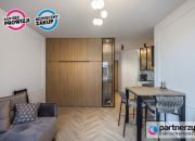 Gdańsk Zaspa, 649 000 zł, 28.33 m2, z parkingiem podziemnym miniaturka 5