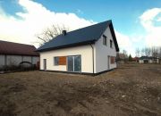 Nowy dom wolnostojący, działka 700 m2 Piekoszów miniaturka 3