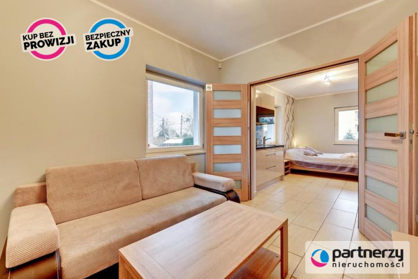 Gdańsk Sobieszewo, 2 499 000 zł, 225 m2, z pustaka miniaturka 4