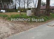 Działka budowlana 1065 m², Wilczyn k.Obornik Śl., miniaturka 7