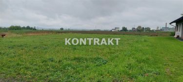 Idealna działka budowlana w Zatorze.