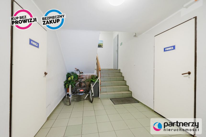 Gdynia Dąbrowa, 850 000 zł, 96.2 m2, z garażem miniaturka 24