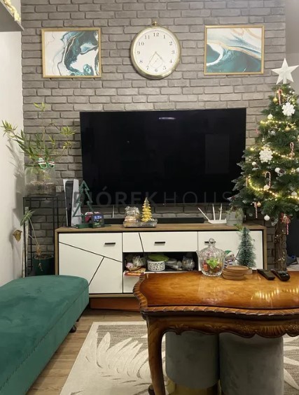 3-pokojowe mieszkanie ul. Marywilska Białołęka miniaturka 4