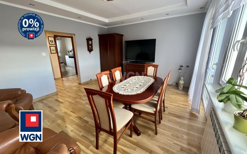 Świdnica, 499 000 zł, 62 m2, pietro 2, 5 miniaturka 4