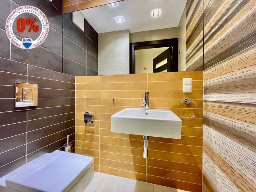 Atelier Résidence ul.Bagno 5 pokoi 118,44 m2 miniaturka 7