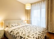 Nowoczesny apartament z dużym tarasem - Ul.Lubicz miniaturka 9