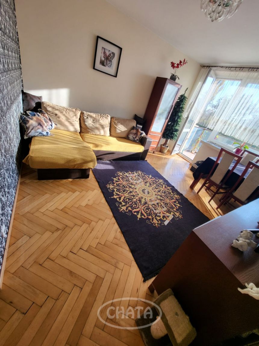 Wrocław Przedmieście Oławskie, 550 000 zł, 49.16 m2, z balkonem miniaturka 2