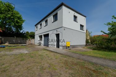 Nowa Sól, 2 500 zł, 120 m2, umeblowany