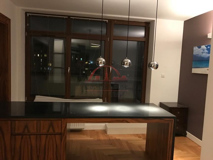 Apartament 2-poziomowy przy Łazienkach Królewskich miniaturka 8