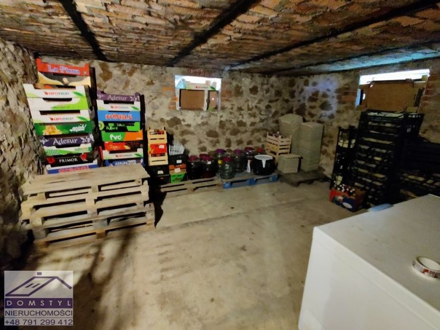 Sprzedam dom w Otoli gm. Żarnowiec miniaturka 12