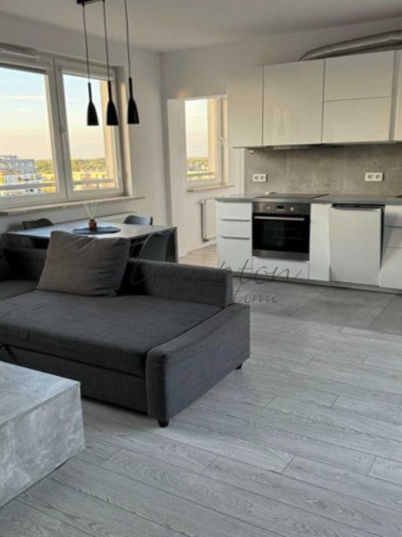 Warszawa Białołęka, 729 000 zł, 45 m2, pietro 9/9 miniaturka 5