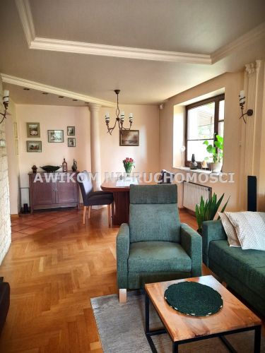 Międzyborów, 1 290 000 zł, 175 m2, jasna kuchnia z oknem