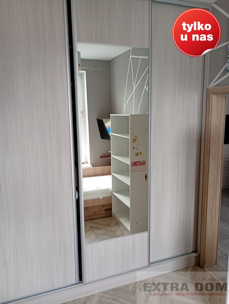 Koszalin, 275 000 zł, 36.4 m2, bardzo wysoki standard miniaturka 6
