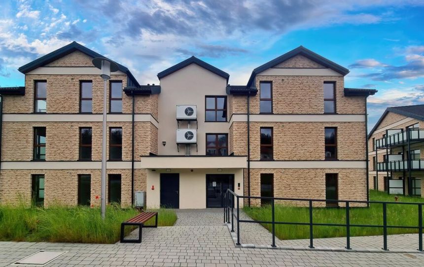 APARTAMENTY-  ZAWADA- POD KRAKOWEM miniaturka 10