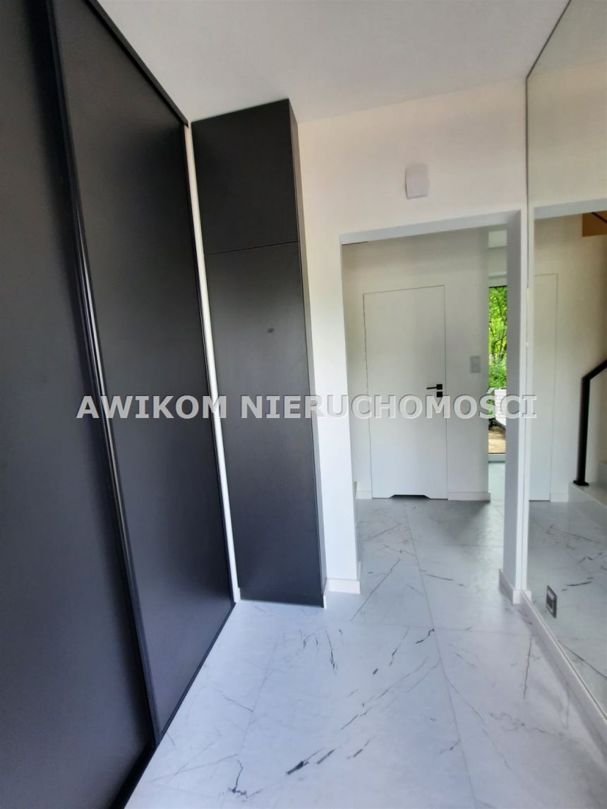Grodzisk Mazowiecki, 5 000 zł, 60 m2, umeblowany miniaturka 5