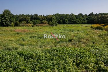 Bydgoszcz Jachcice, 312 700 zł, 10.6 ar, woda w drodze