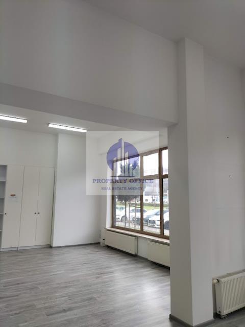 Mokotów: biuro/usługi 92 m2 miniaturka 3
