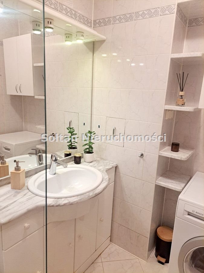 Warszawa Stare Bielany, 1 250 000 zł, 73.2 m2, z miejscem postojowym miniaturka 10