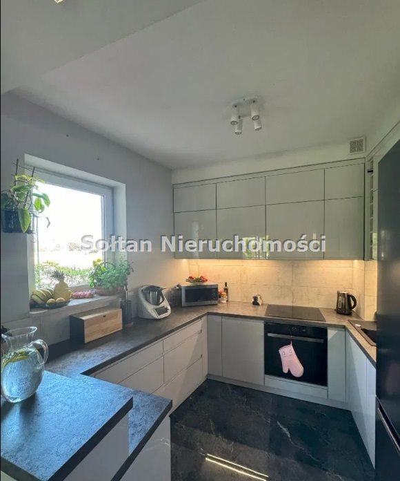 Warszawa Stare Bielany, 1 390 000 zł, 76 m2, w apartamentowcu miniaturka 3