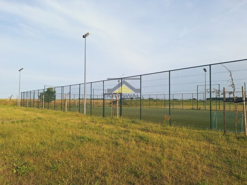 4 pokojowe mieszkanie, 1 piętro z balkonem- Wawrów miniaturka 15