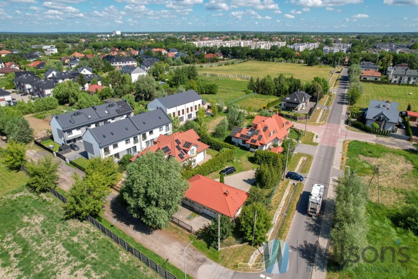 Radzymin, 1 490 000 zł, 300 m2, wolnostojący miniaturka 7