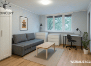 4 pok. | balkon | Aquapark | także dla studentów miniaturka 15