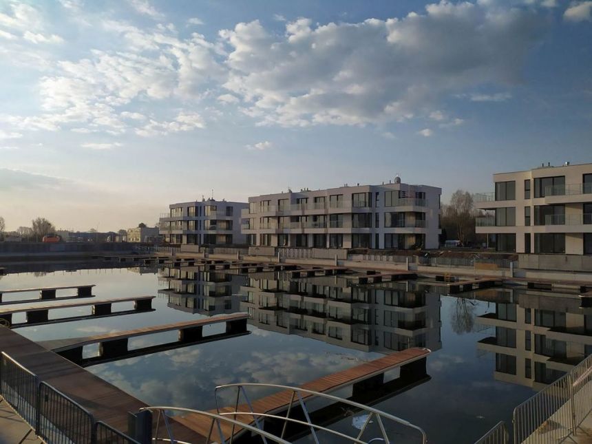 APARTAMENTY z WŁASNĄ MARINĄ, 0% miniaturka 12