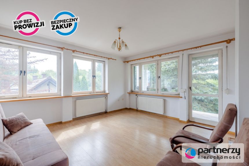 Gdańsk Śródmieście, 1 490 000 zł, 360 m2, ogrzewanie gazowe miniaturka 20