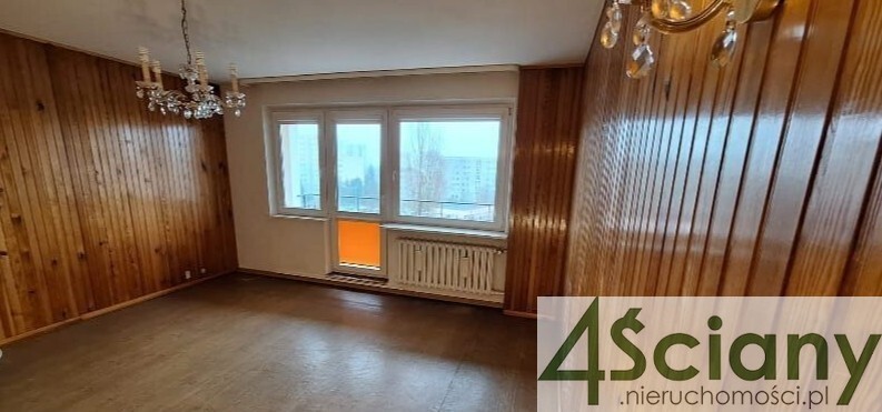 Warszawa Ursynów, 1 135 000 zł, 68.8 m2, w bloku miniaturka 3