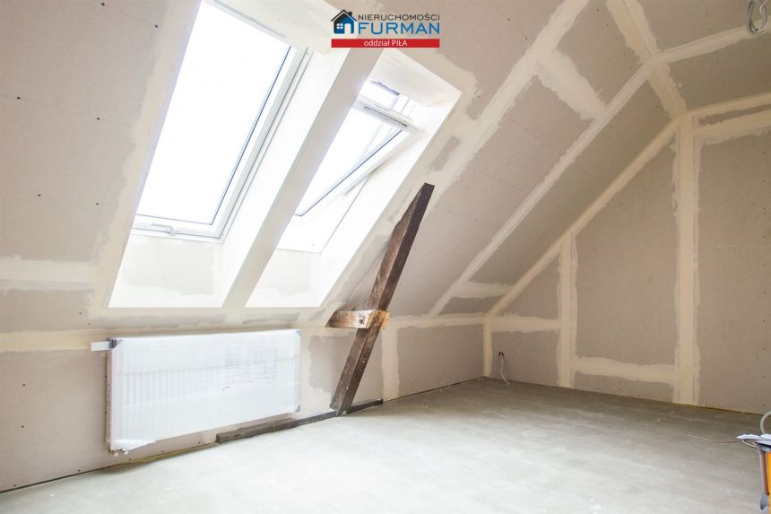 Piła Zamość, 270 000 zł, 47.89 m2, w bloku miniaturka 8