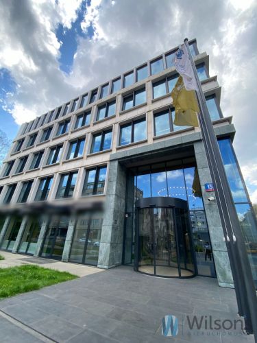 Warszawa Powiśle, 3 900 zł, 8.8 m2, pietro 5, 5