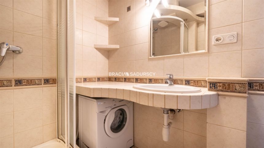 Starowiślna | centrum miasta | antresola miniaturka 22
