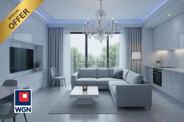 Gdańsk Piecki-Migowo, 680 000 zł, 52 m2, do wykończenia