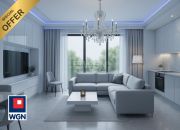 Gdańsk Piecki-Migowo, 680 000 zł, 52 m2, do wykończenia miniaturka 1
