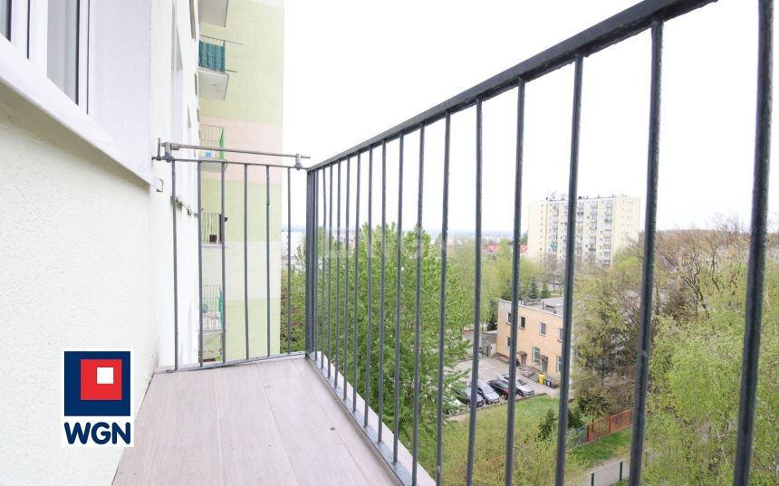 Gorzów Wielkopolski Osiedle Staszica, 357 000 zł, 48 m2, z balkonem miniaturka 14