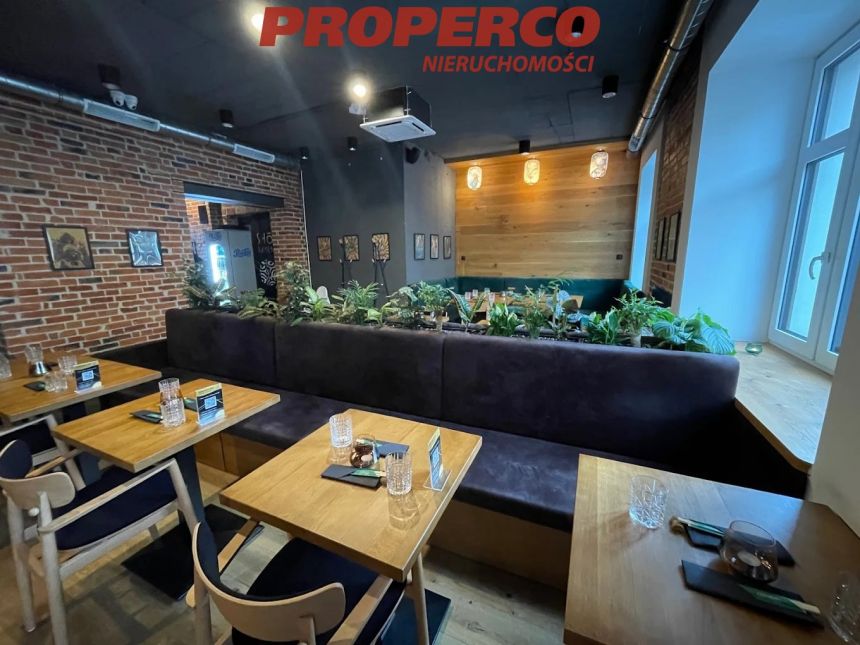 Restauracja pow. 160 m2, Centrum miniaturka 2