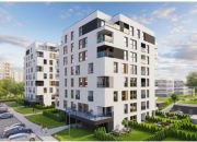 OFERTA DEWELOPERSKA, Apartamenty na Muchowcu miniaturka 6