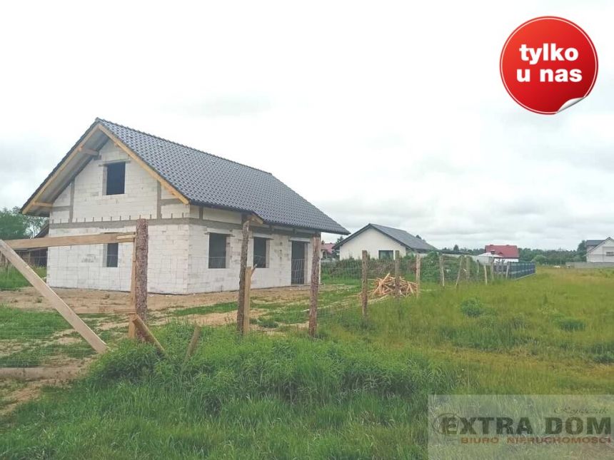 Goleniów, 460 000 zł, 93.28 m2, 4 pokoje miniaturka 4