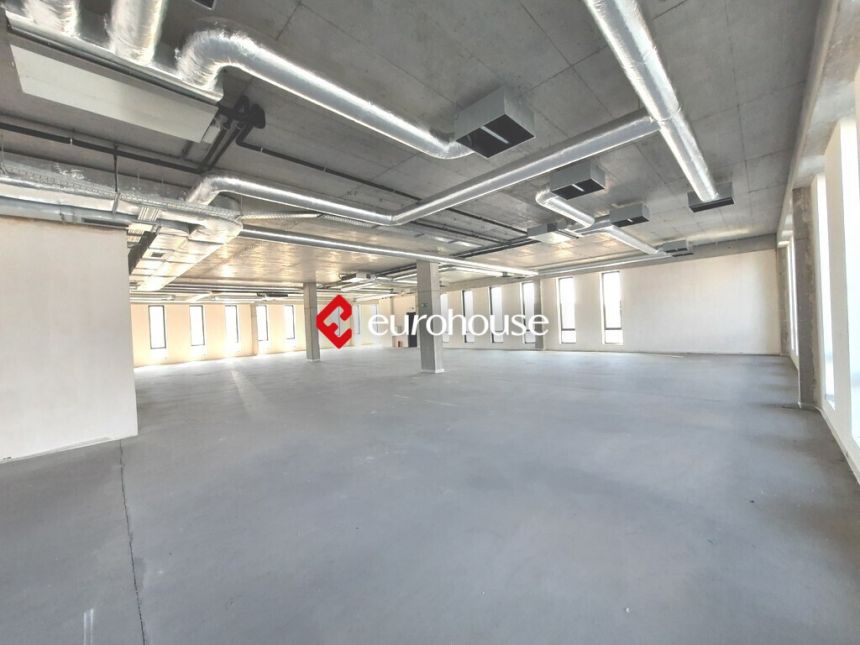Lokal 359 m2 do wynajmu na Ursynowie miniaturka 2