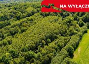 Działka leśna w Skrzyszowie miniaturka 4