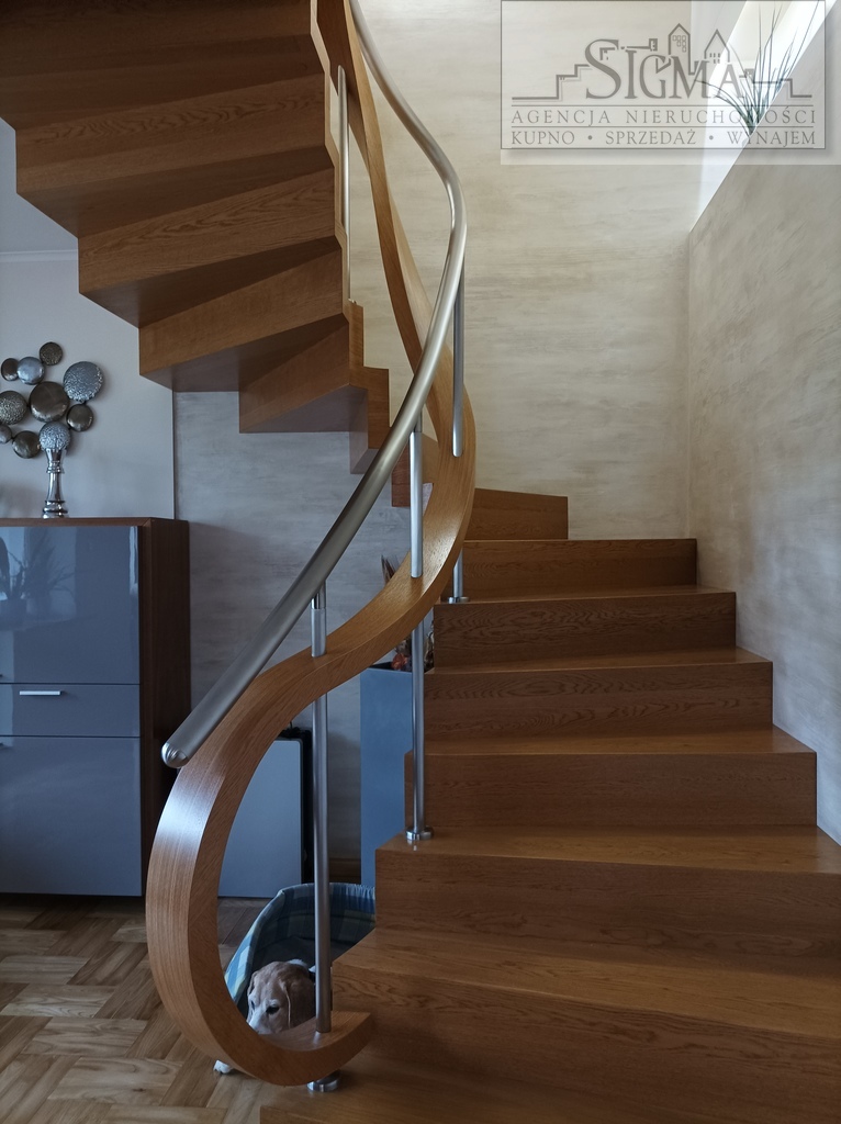 Luksusowy apartament 213 m2, Zaolziańska, Ursynów miniaturka 10