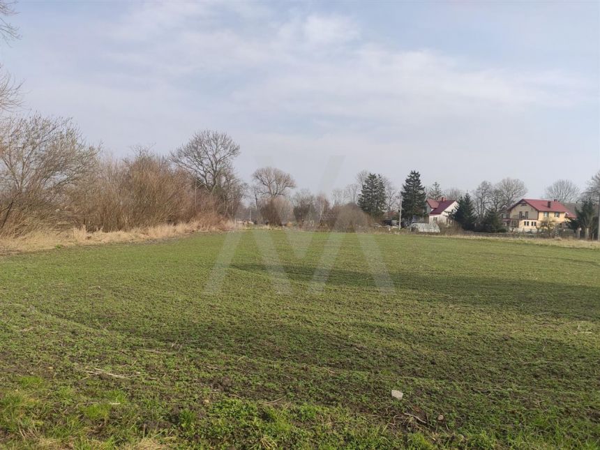 DZIAŁKA BUD. 1057 M2, MPZP, KRĘPIEC K. GDAŃSKA miniaturka 15