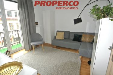 Mieszkanie 2 pok. 35m2, Centrum ul. Sienkiewicza