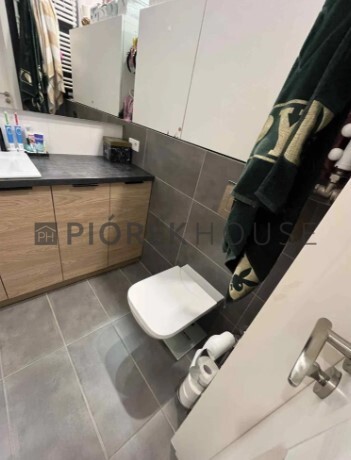 2-pokojowe mieszkanie na Ursynowie miniaturka 7