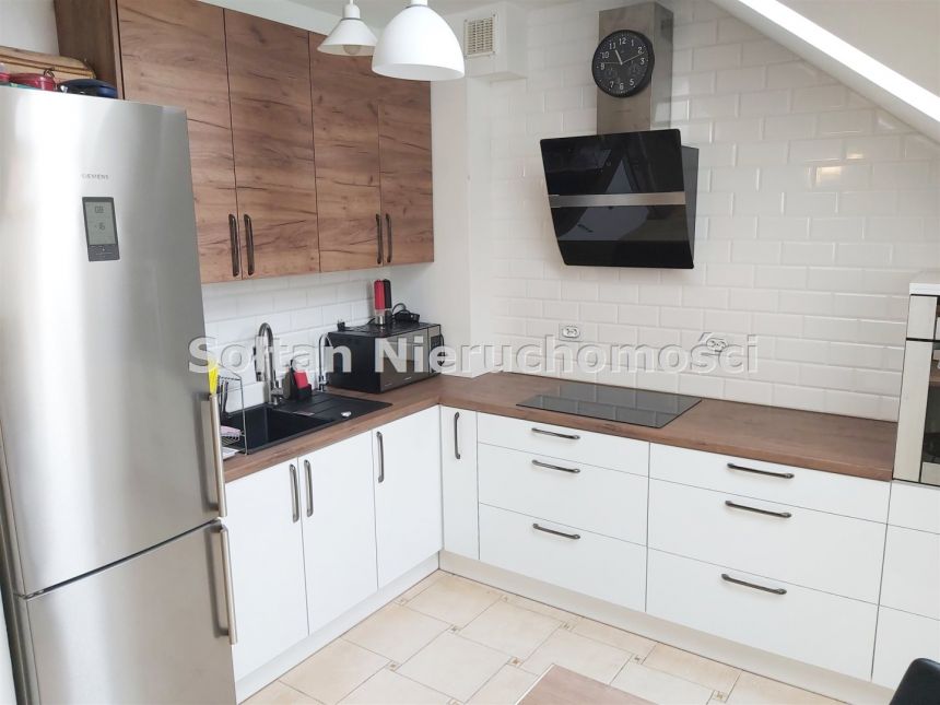 Warszawa Ursus, 1 399 000 zł, 163.62 m2, 5 pokojowe miniaturka 7