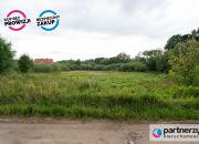 Osłonino, 359 000 zł, 7.18 ar, droga dojazdowa utwardzona miniaturka 8