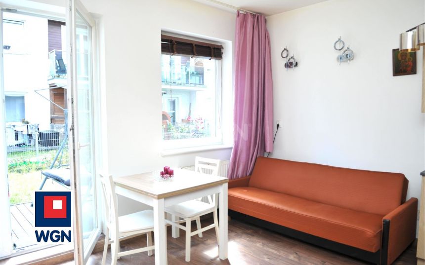 Szczecin, 436 000 zł, 37.5 m2, parter miniaturka 2