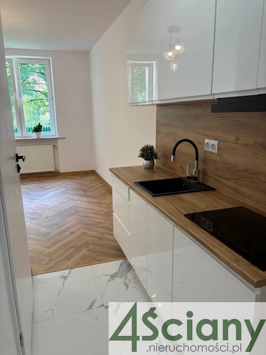 Warszawa Bielany, 520 000 zł, 19.03 m2, kawalerka miniaturka 1