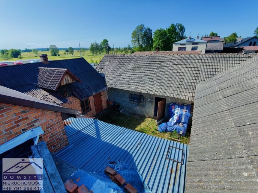 Sprzedam dom w Otoli gm. Żarnowiec miniaturka 6